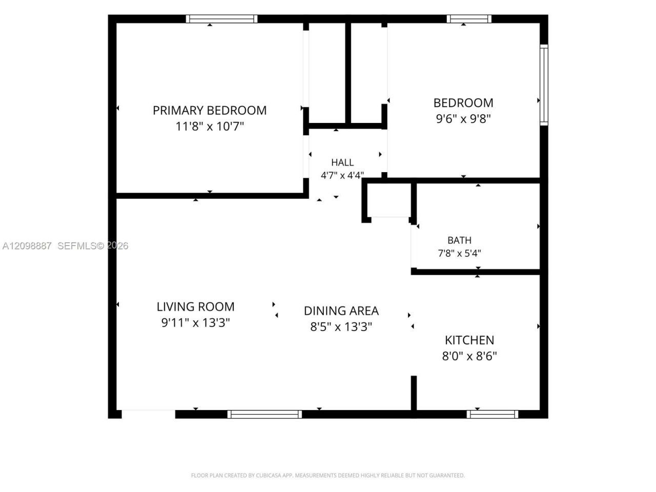2120 SW 4th St, Miami, FL 33135 Photo