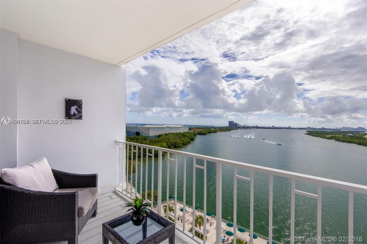 300 Bayview Dr , Unit 1102, Sunny Isles Beach, FL 33160 Photo