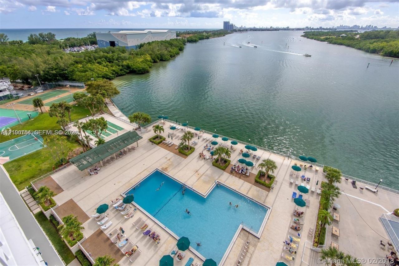 300 Bayview Dr , Unit 1102, Sunny Isles Beach, FL 33160 Photo