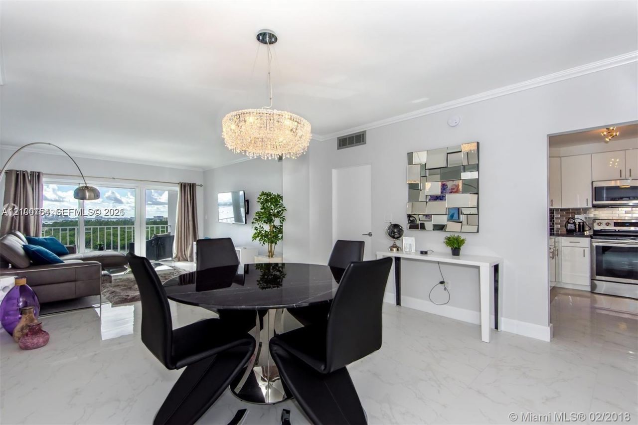 300 Bayview Dr , Unit 1102, Sunny Isles Beach, FL 33160 Photo