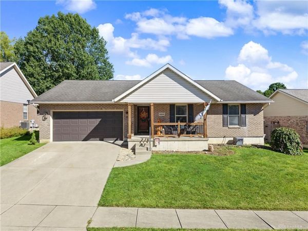 1496 Eastridge Avenue, Springfield, OH 45503