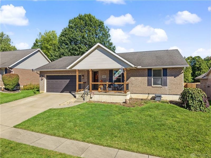 1496 Eastridge Avenue, Springfield, OH 45503 Photo 57