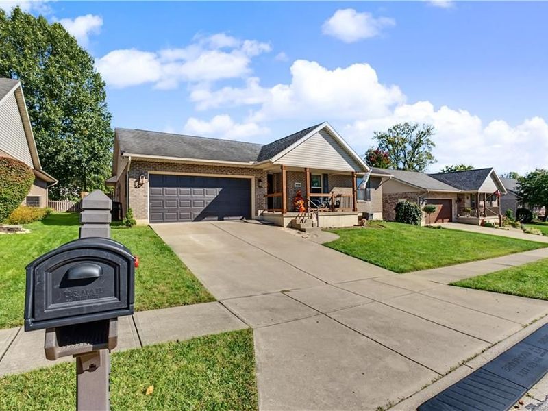 1496 Eastridge Avenue, Springfield, OH 45503 Photo 58