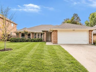 5029 Barberry Drive, Fort Worth, TX 76133