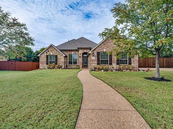 8303 Lake Valley Court , Rowlett, TX 75089