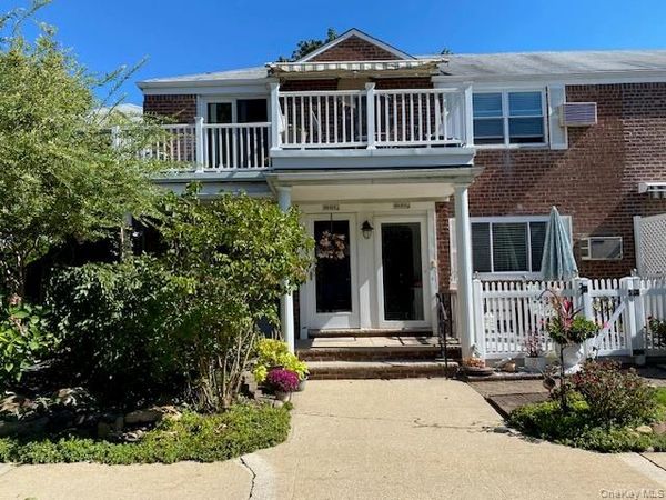 264-63 Langston Avenue , Unit 2nd floor, Glen Oaks, NY 11004