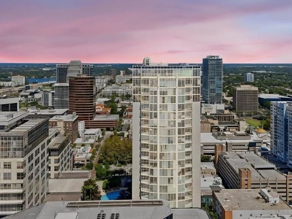 155 S COURT AVENUE, Unit 1816, ORLANDO, FL 32801