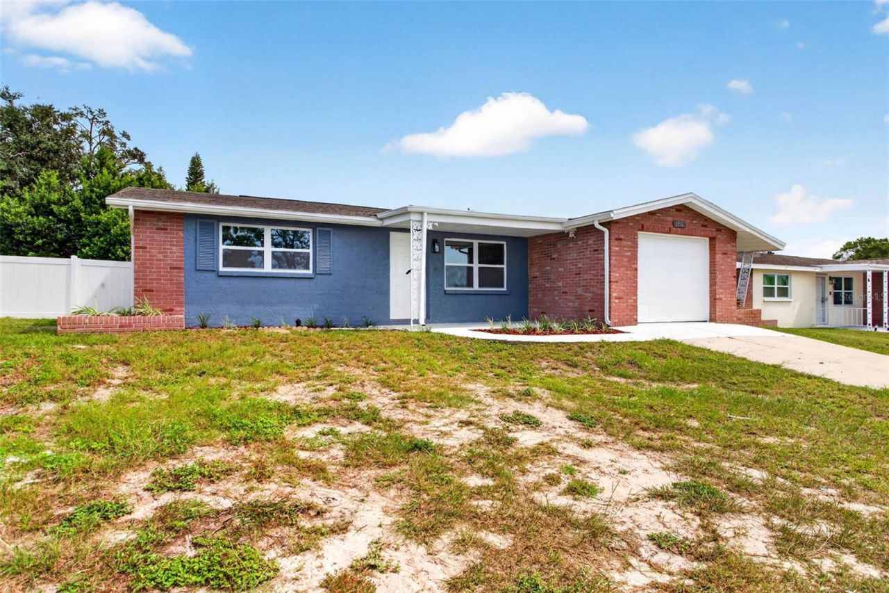 9516 Gray Fox Lane , Port Richey, FL 34668 Photo