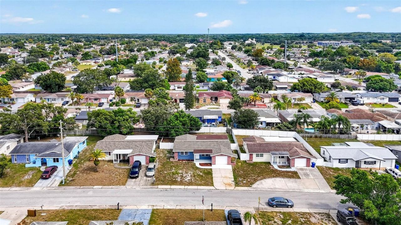 9516 Gray Fox Lane , Port Richey, FL 34668 Photo