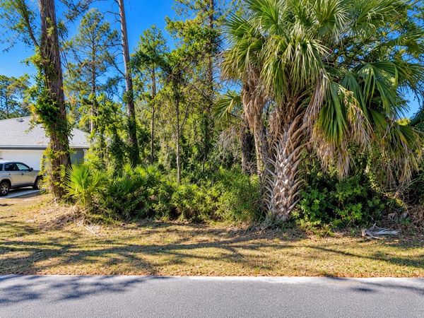 27 RYKER LANE , PALM COAST, FL 32164