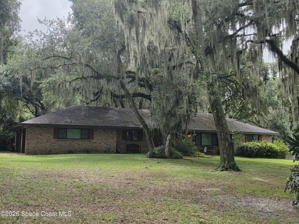 2619 Quail Trail , Titusville, FL 32780