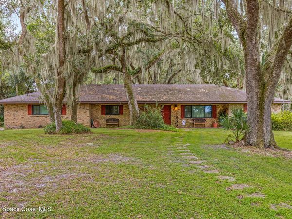 2619 Quail Trail , Titusville, FL 32780