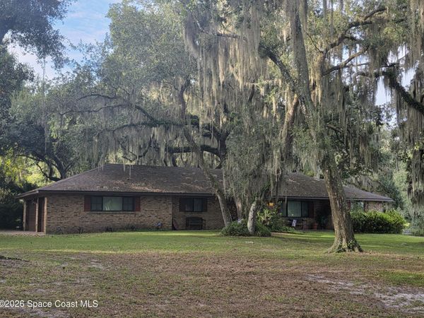 2619 Quail Trail , Titusville, FL 32780