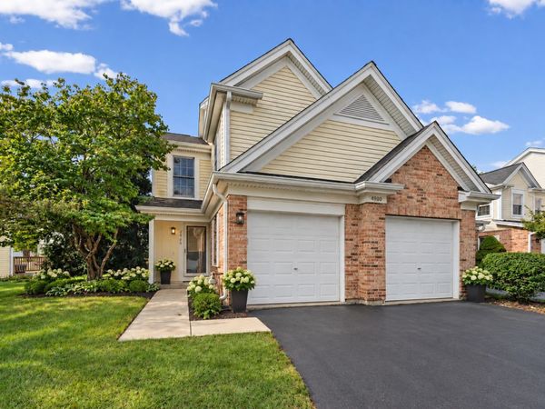 Unit 4900, Hoffman Estates, IL 60010
