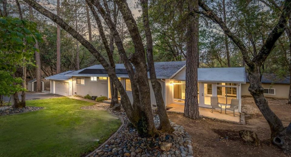 19651 Echo Blue Dr, Penn Valley, CA 95946 Photo