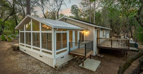 19651 Echo Blue Dr, Penn Valley, CA 95946 Photo