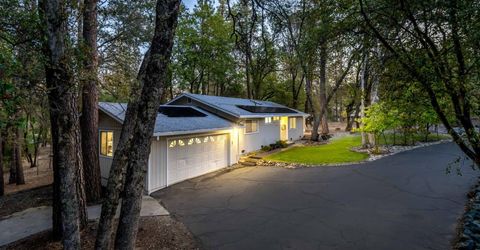19651 Echo Blue Dr, Penn Valley, CA 95946 Photo