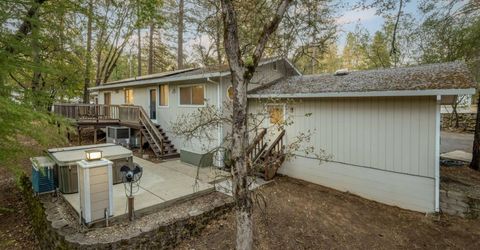 19651 Echo Blue Dr, Penn Valley, CA 95946 Photo