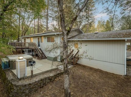 19651 Echo Blue Dr, Penn Valley, CA 95946 Photo