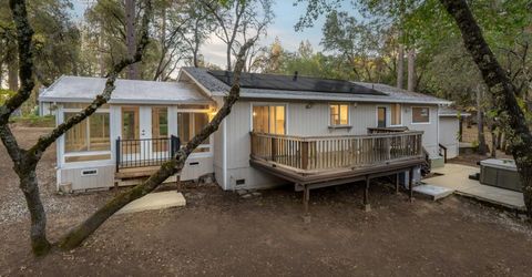 19651 Echo Blue Dr, Penn Valley, CA 95946 Photo