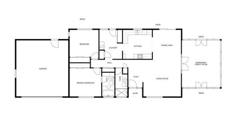 19651 Echo Blue Dr, Penn Valley, CA 95946 Photo