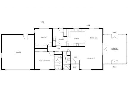 19651 Echo Blue Dr, Penn Valley, CA 95946 Photo