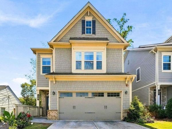 58 W Dixie Avenue SE, Marietta, GA 30008
