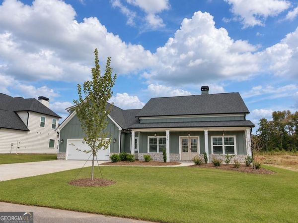 363 Old Atlanta Hwy, Unit LOT 3, Newnan, GA 30263