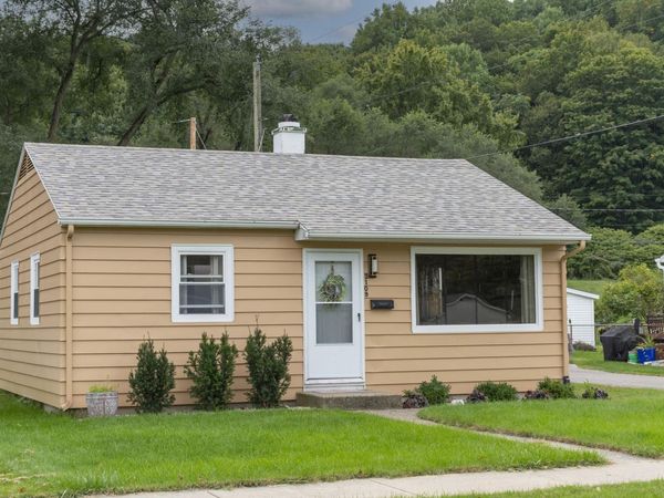 2109 Panama Street, Mishawaka, IN 46544