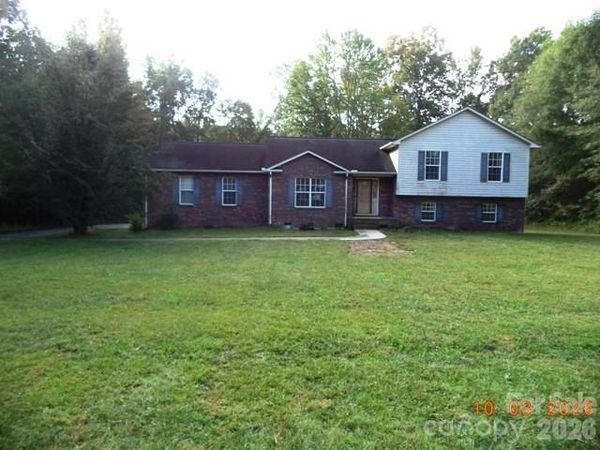 115 Hawkins Avenue , Salisbury, NC 28144