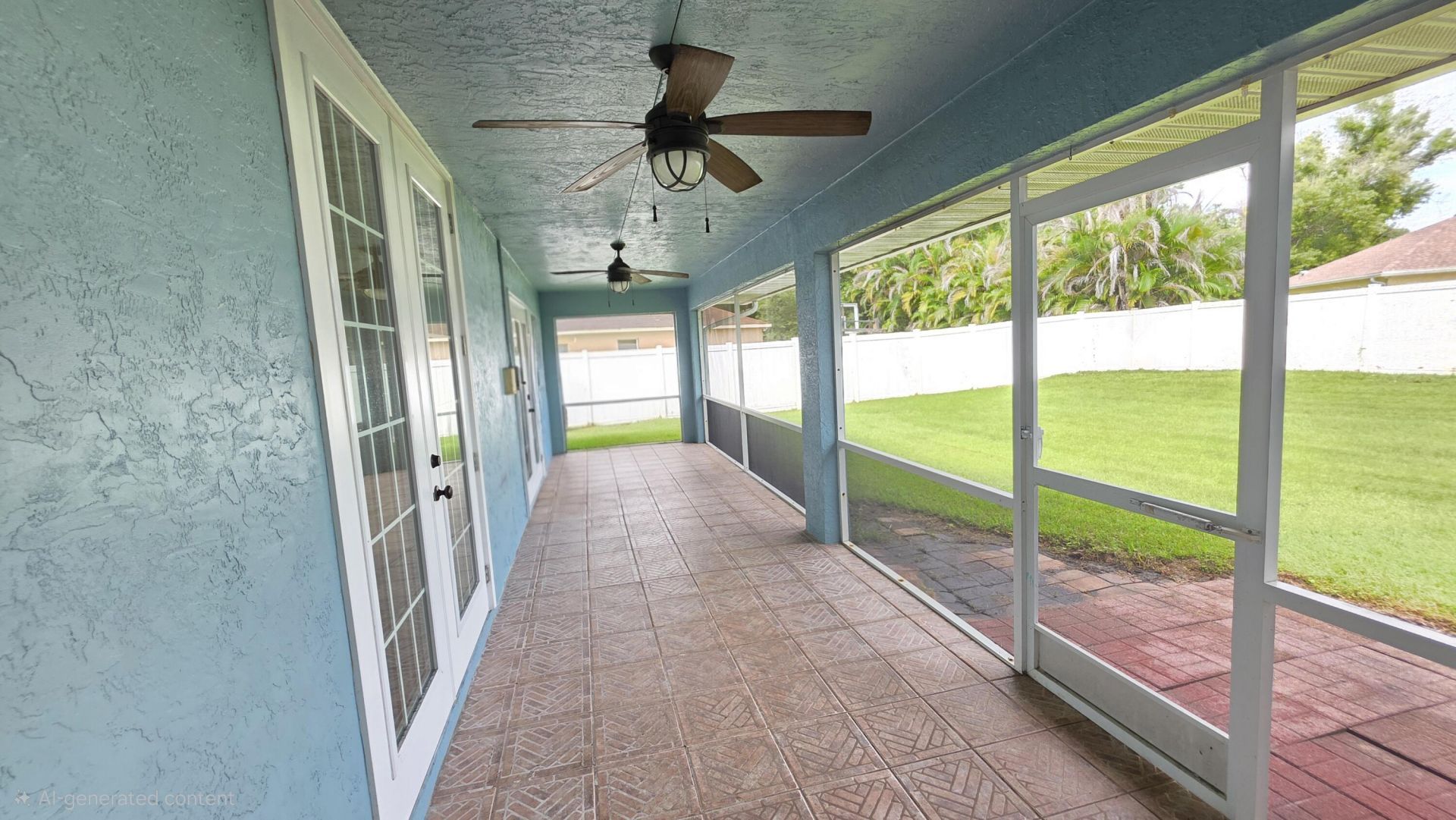 6611 NW Agnon Court, Port Saint Lucie, FL 34983 Photo