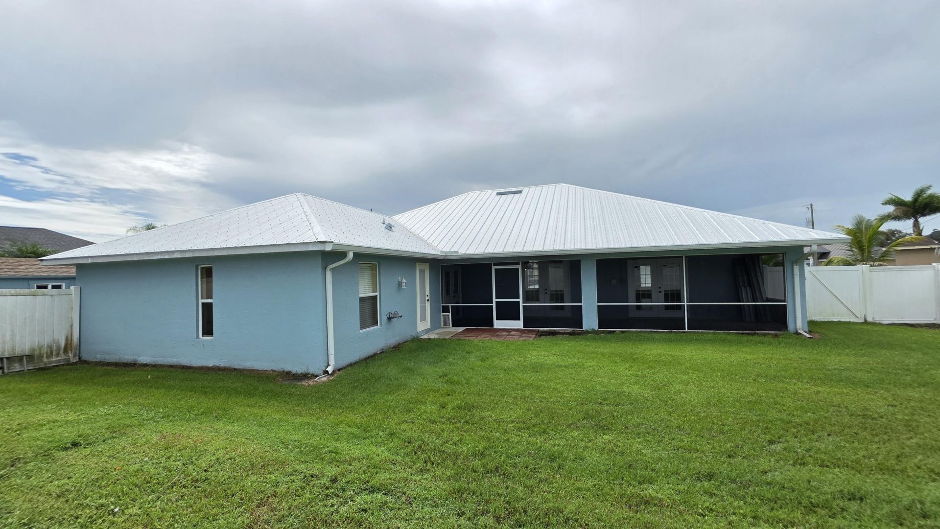 6611 NW Agnon Court, Port Saint Lucie, FL 34983 Photo