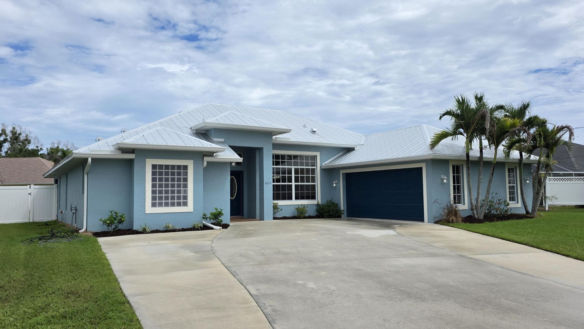 6611 NW Agnon Court, Port Saint Lucie, FL 34983 Photo