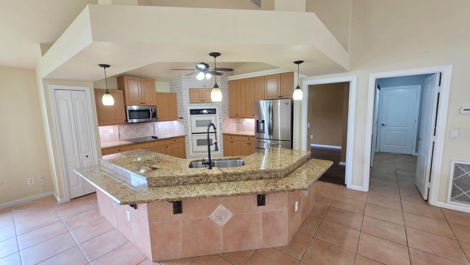 6611 NW Agnon Court, Port Saint Lucie, FL 34983 Photo