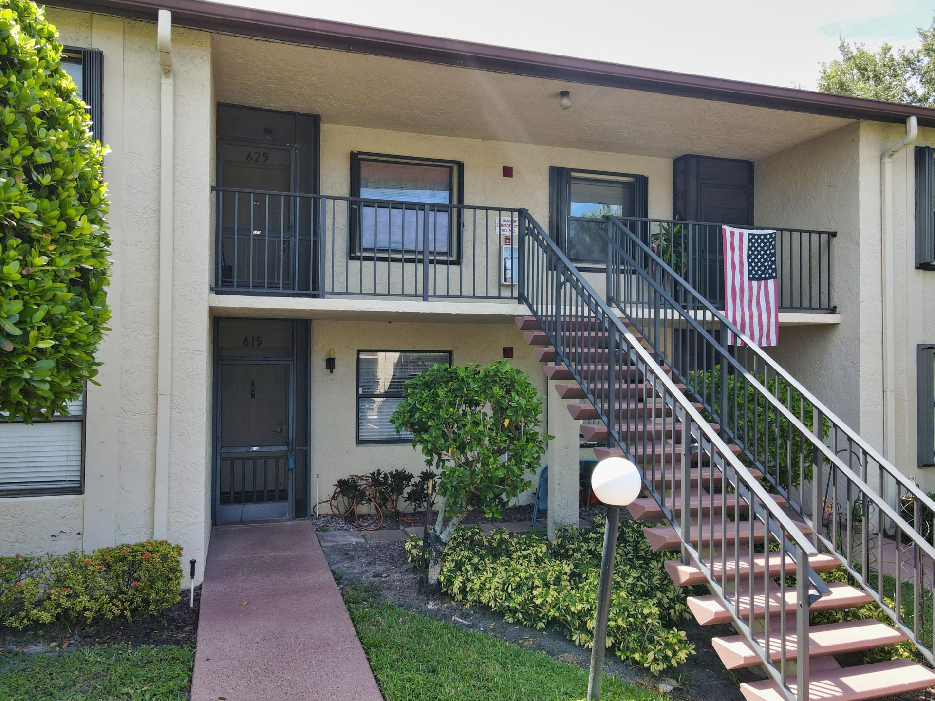 7843 Willow Spring Drive, Unit 615, Lake Worth, FL 33467 Photo