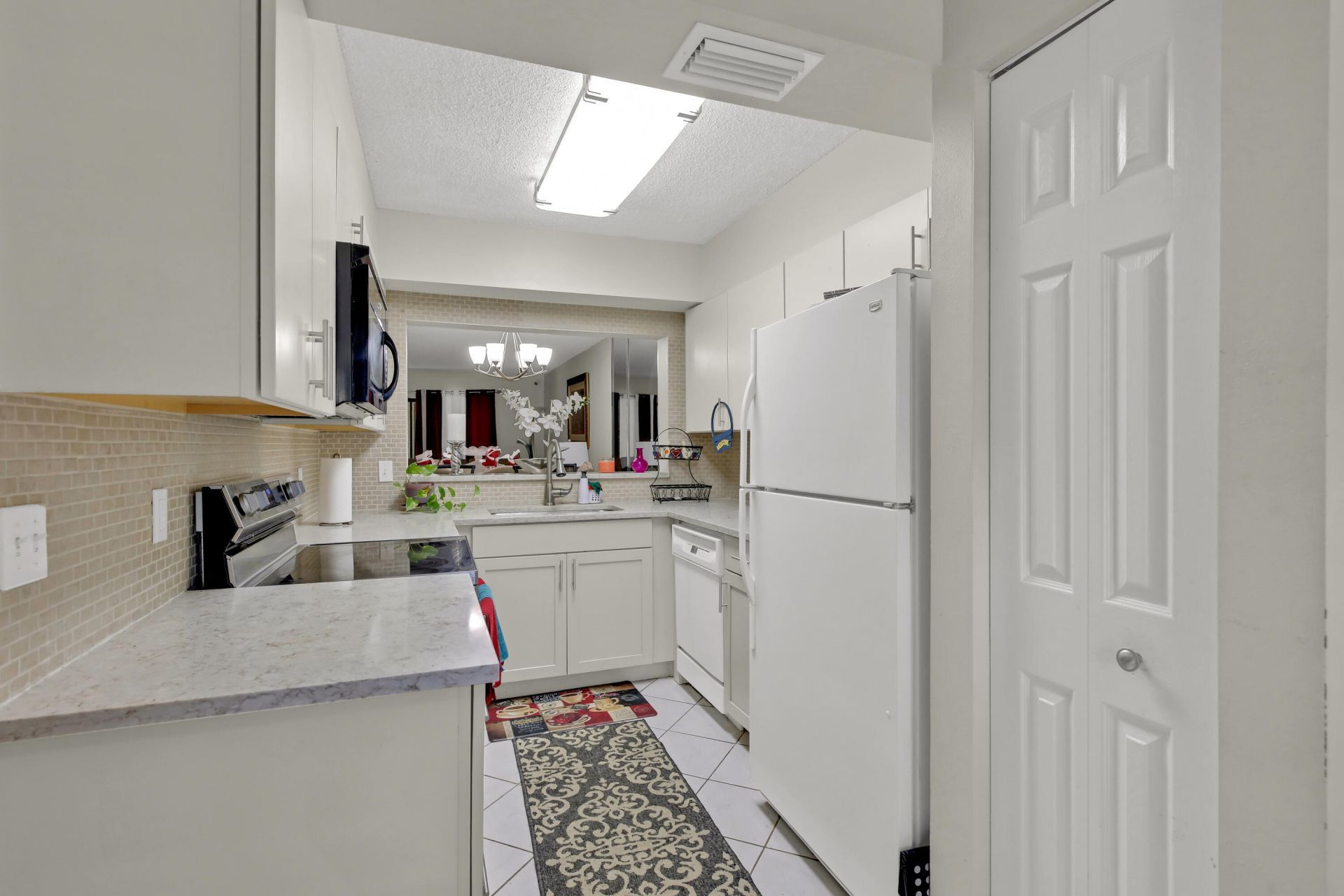 7843 Willow Spring Drive, Unit 615, Lake Worth, FL 33467 Photo