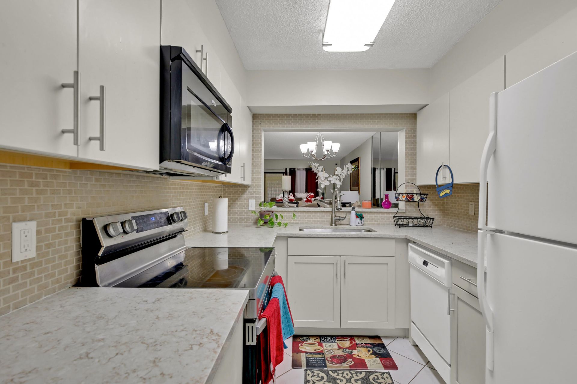 7843 Willow Spring Drive, Unit 615, Lake Worth, FL 33467 Photo