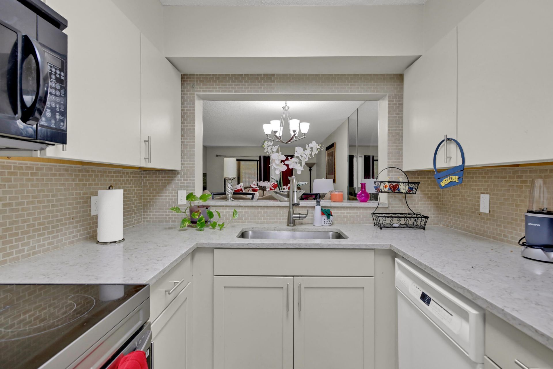 7843 Willow Spring Drive, Unit 615, Lake Worth, FL 33467 Photo