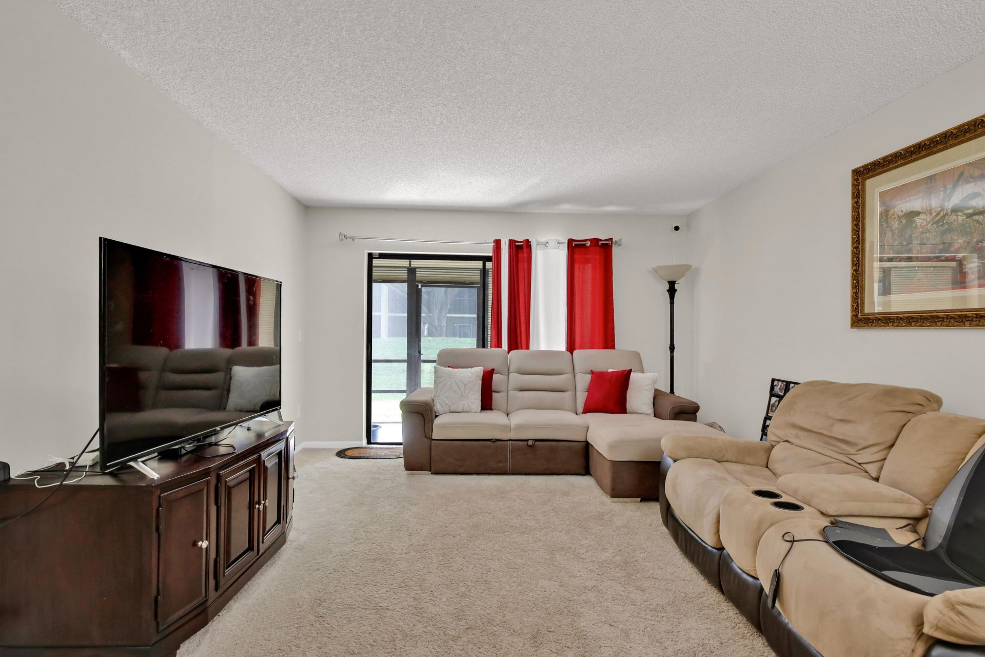 7843 Willow Spring Drive, Unit 615, Lake Worth, FL 33467 Photo