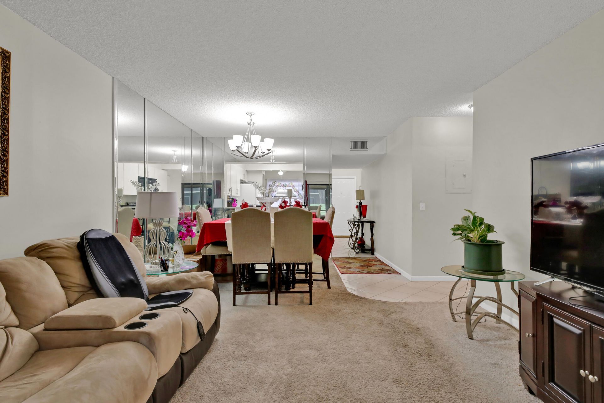7843 Willow Spring Drive, Unit 615, Lake Worth, FL 33467 Photo