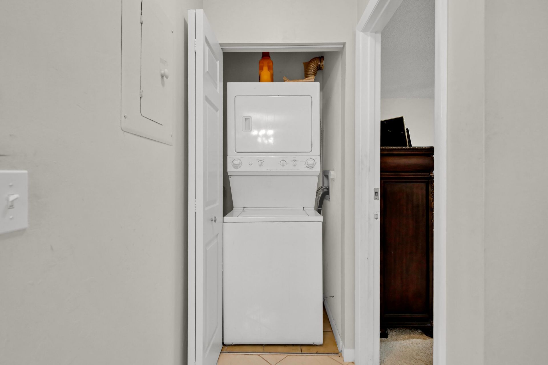 7843 Willow Spring Drive, Unit 615, Lake Worth, FL 33467 Photo