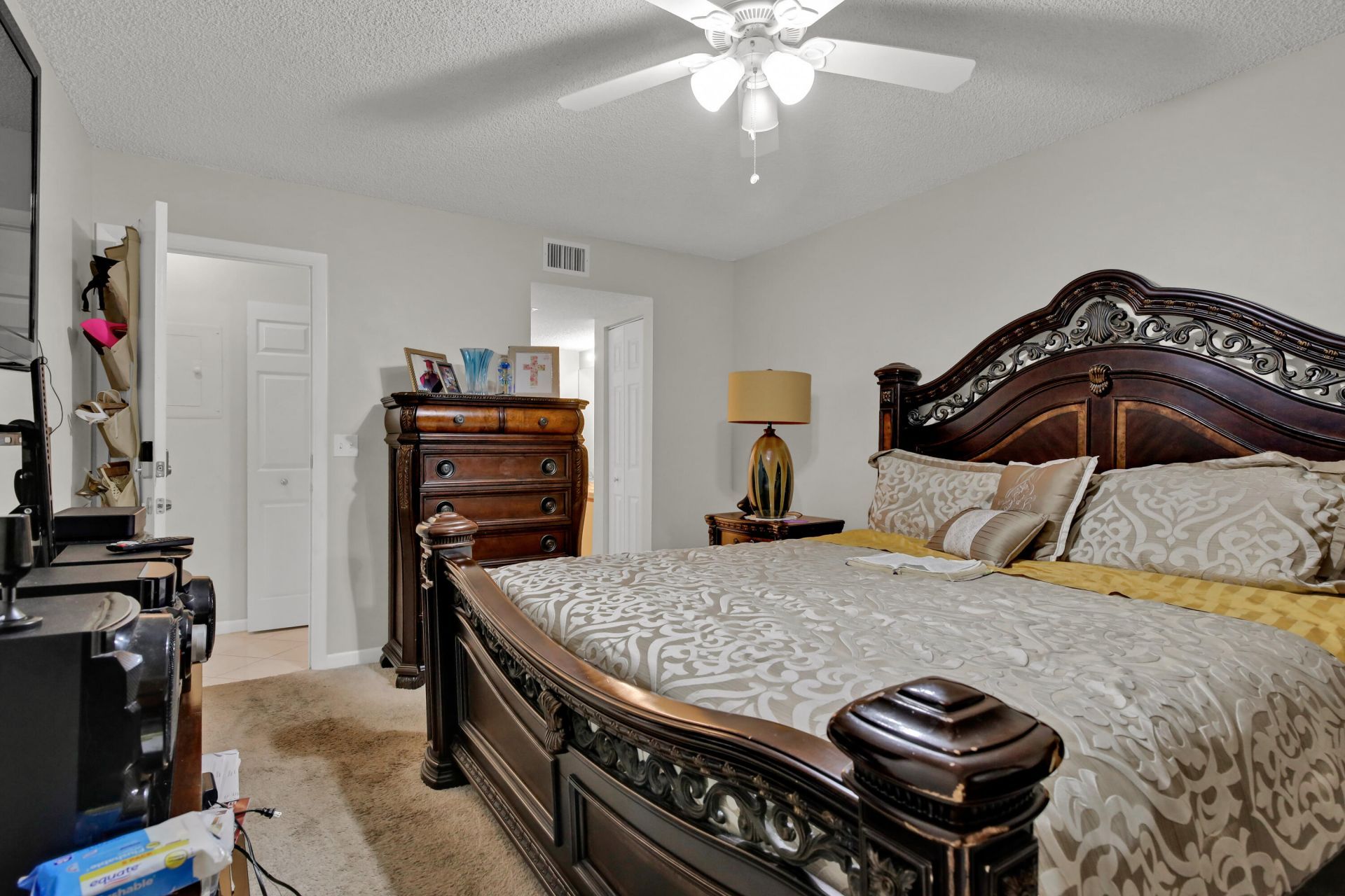 7843 Willow Spring Drive, Unit 615, Lake Worth, FL 33467 Photo