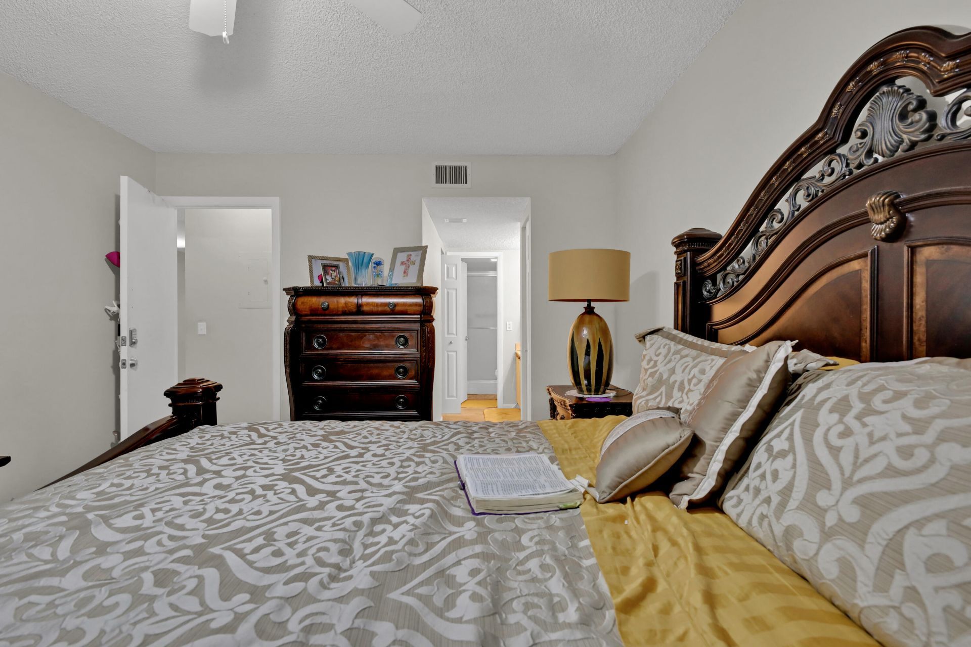 7843 Willow Spring Drive, Unit 615, Lake Worth, FL 33467 Photo