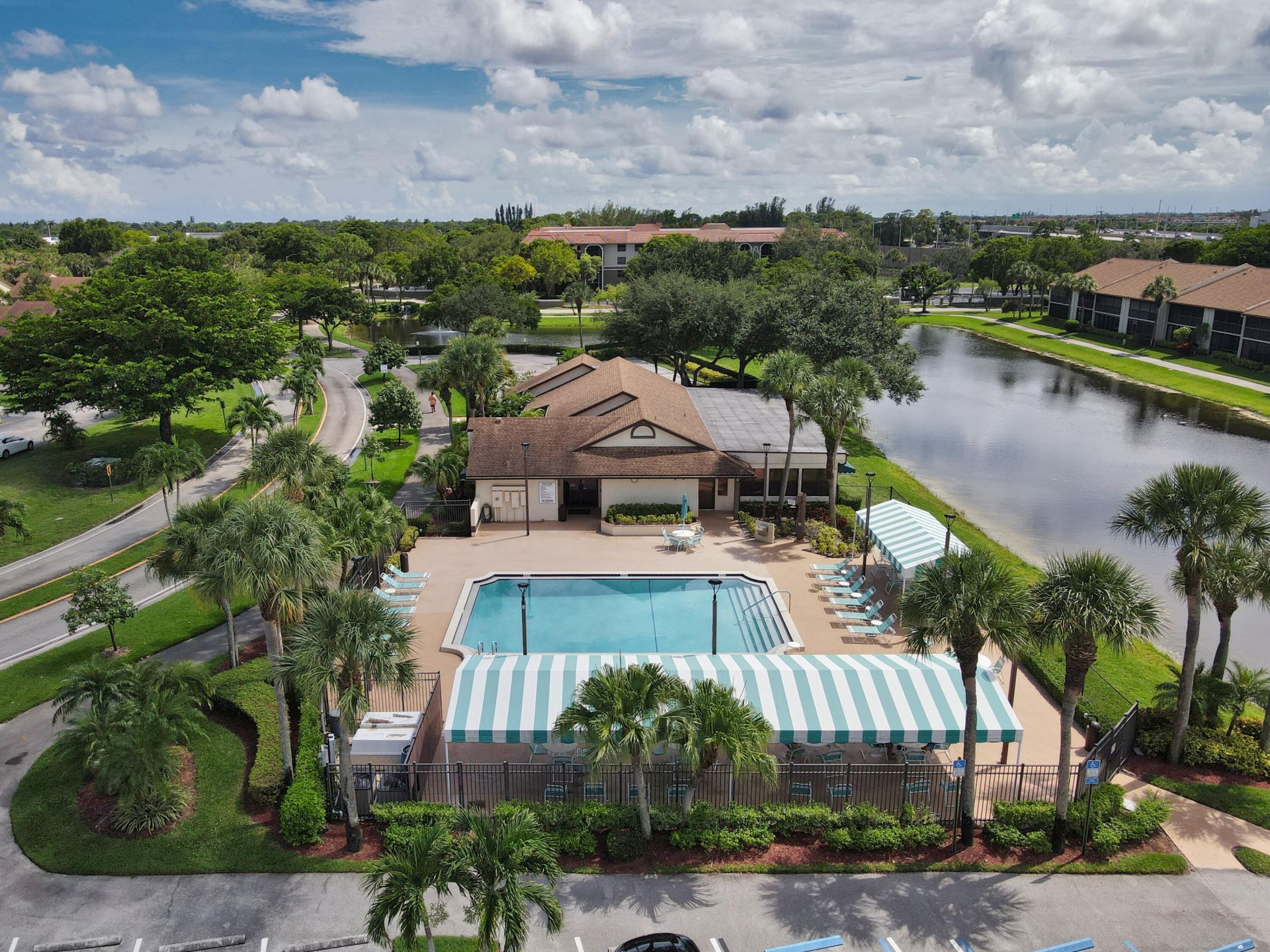 7843 Willow Spring Drive, Unit 615, Lake Worth, FL 33467 Photo