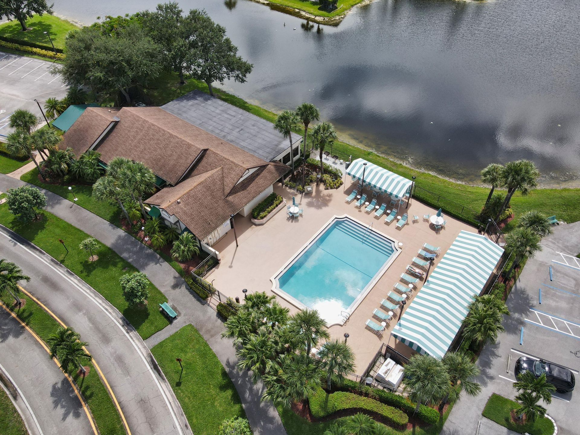 7843 Willow Spring Drive, Unit 615, Lake Worth, FL 33467 Photo