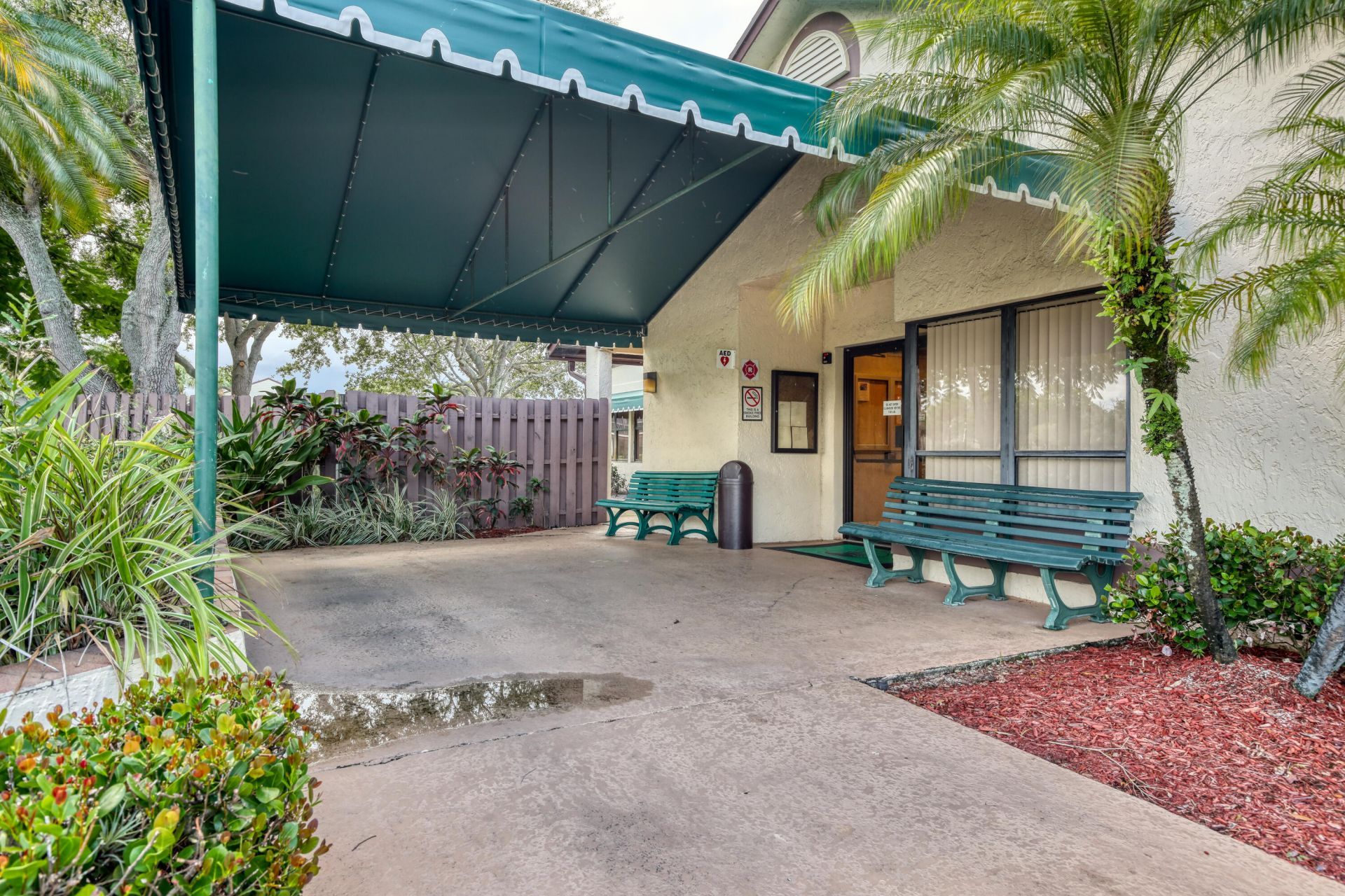 7843 Willow Spring Drive, Unit 615, Lake Worth, FL 33467 Photo