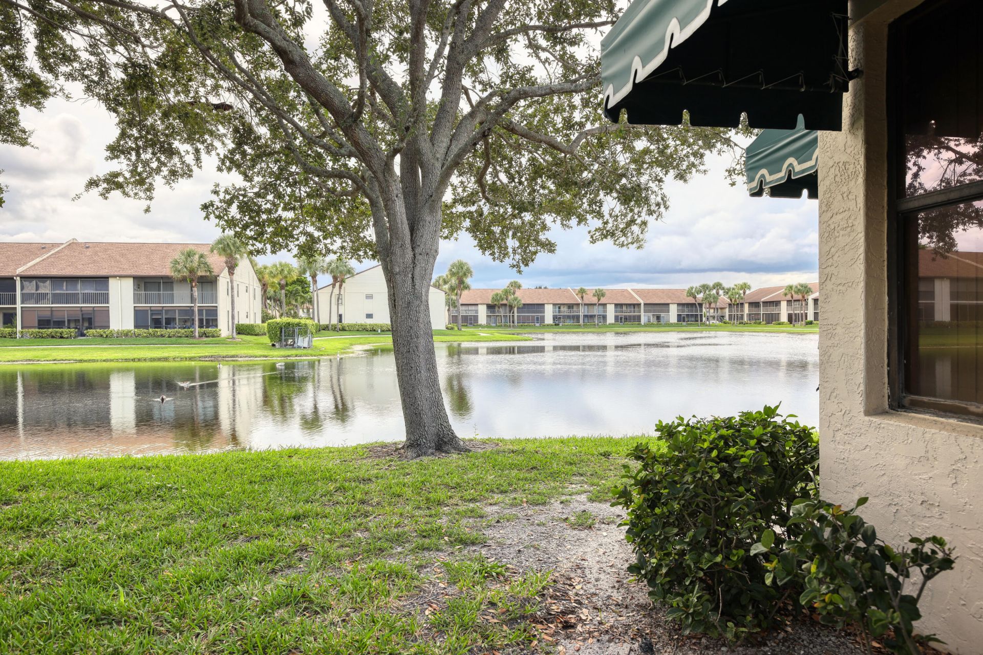 7843 Willow Spring Drive, Unit 615, Lake Worth, FL 33467 Photo