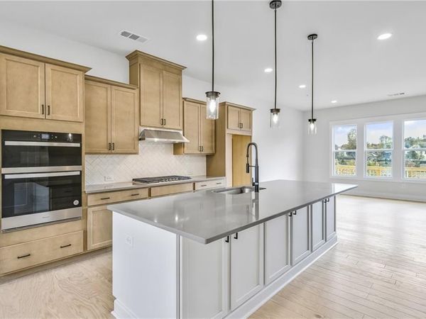 2717 Chestnut Willow Walk, Unit 65, Smyrna, GA 30080