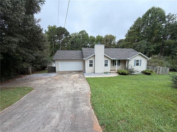15 Mays Court, Stockbridge, GA 30281