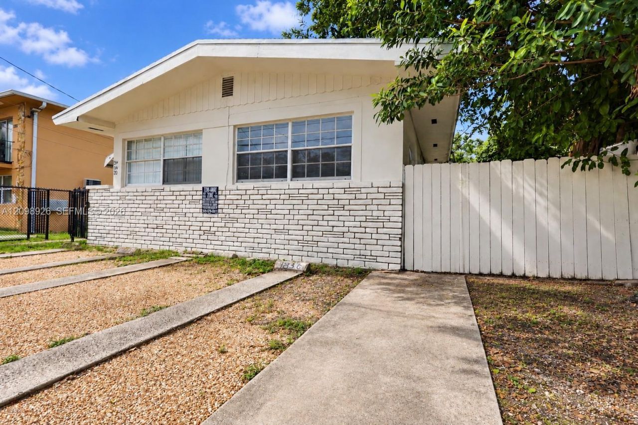 1836 SW 5th St, Miami, FL 33135 Photo